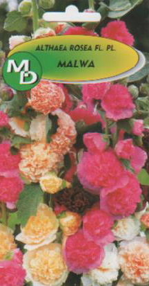 køb polske grøntsagsblomsterfrø i løs vægt